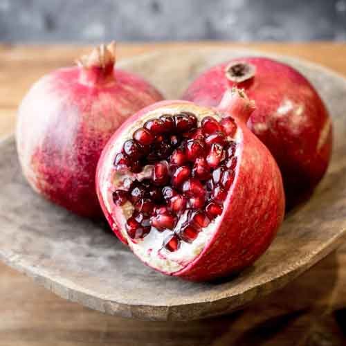 Pomegranate