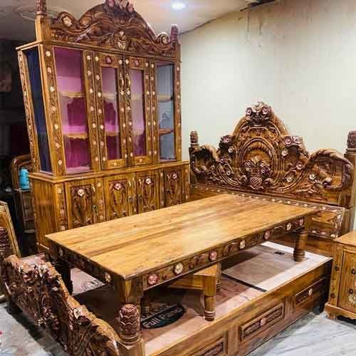 Wooden Furniture