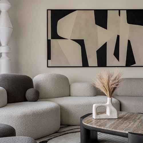 Living Room Furniture
