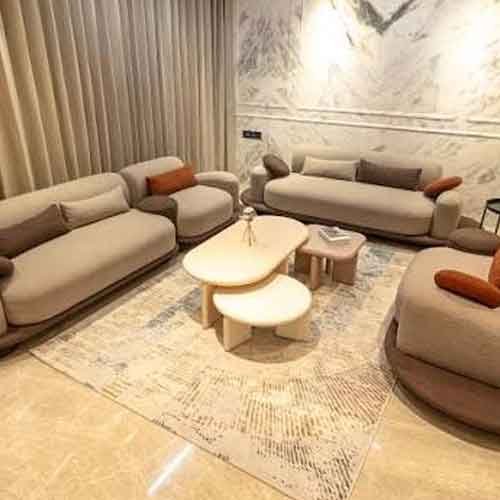 Custom-Made Furniture