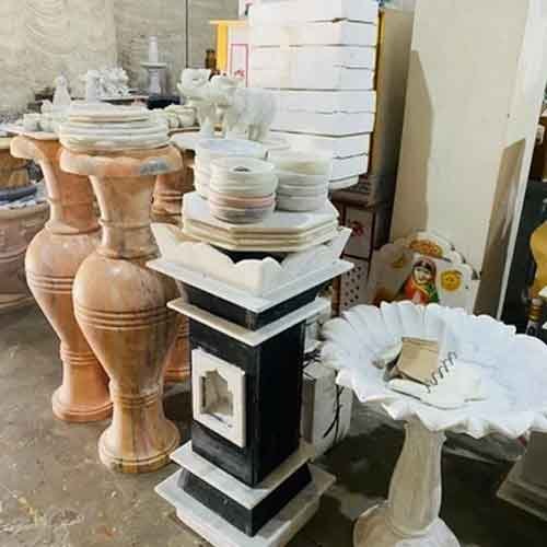 Marble & Stone Handicrafts