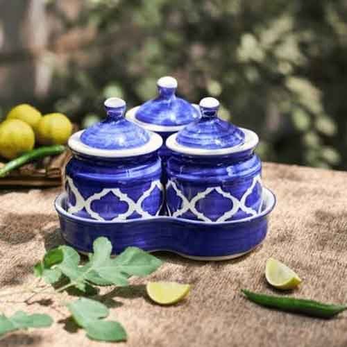 Handmade Ceramic & Pottery