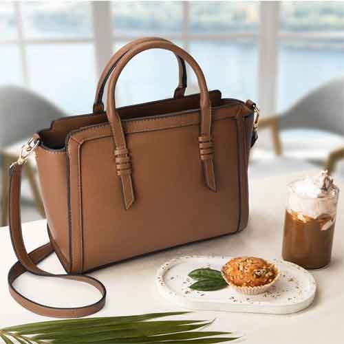 Handbags