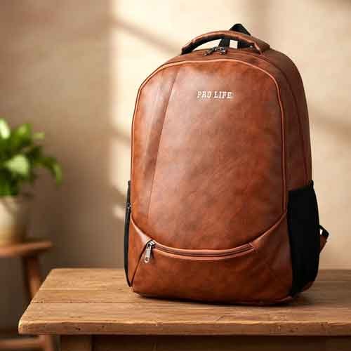 Backpacks