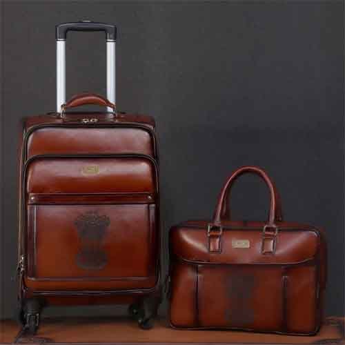 Travel Bags