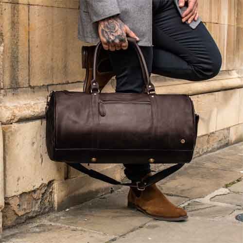 Duffle Bags