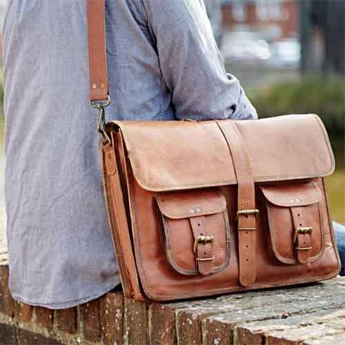 Messenger Bags