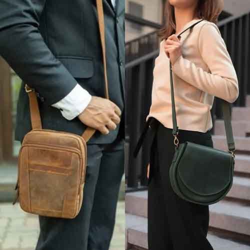 Sling Bags