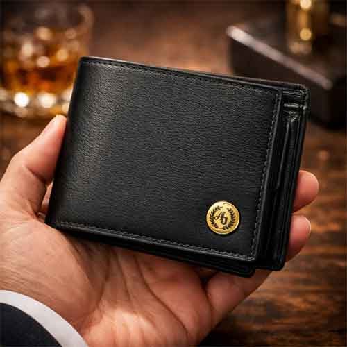 Wallets