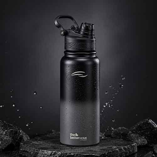 Insulated Water Bottles