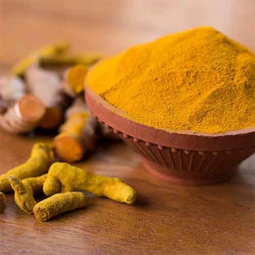 Turmeric (Haldi)
