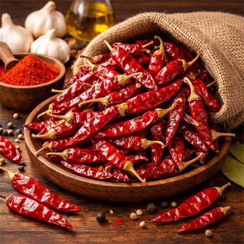 Red Chili