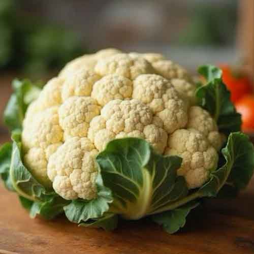 Cauliflower